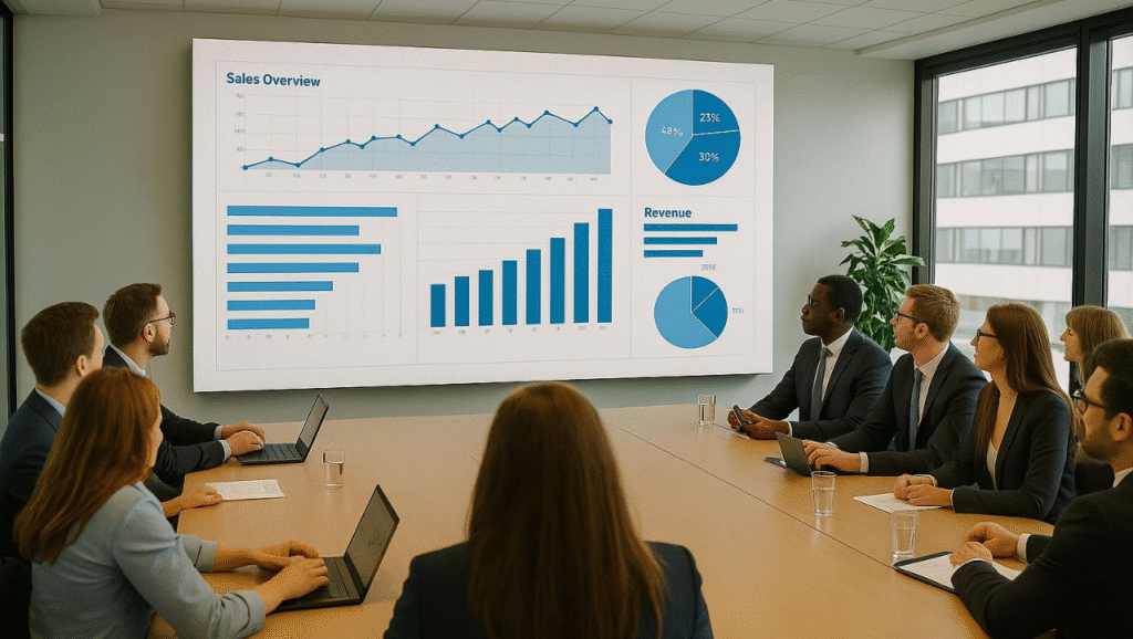 Bell Sekolah Mataram videotron di mataram