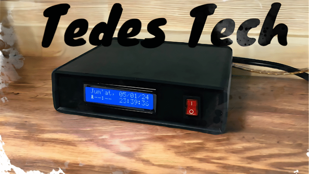 Bell Sekolah Mataram